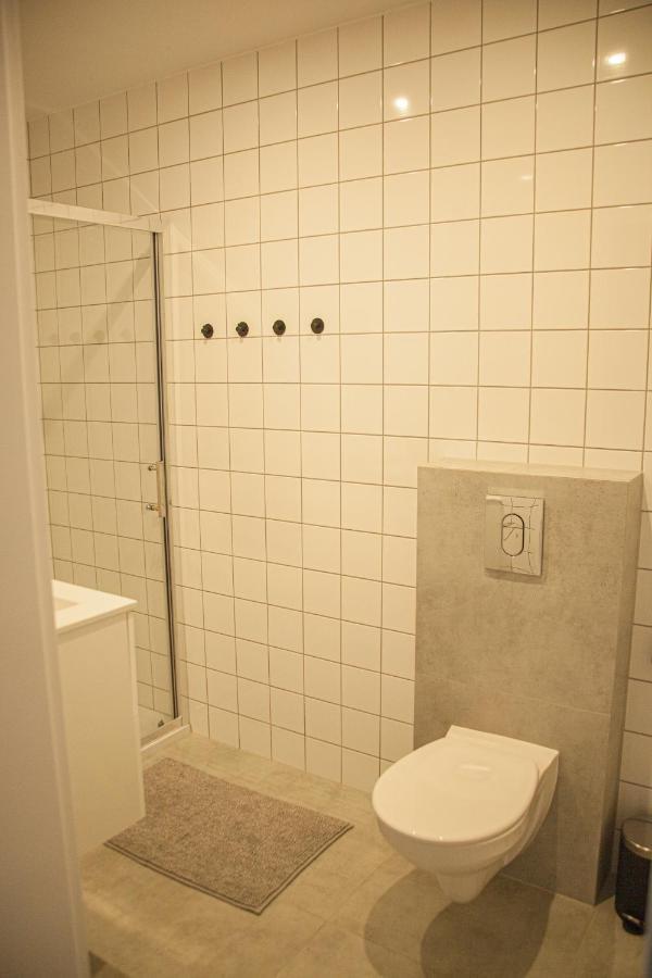Przytulny Apartament Mickiewicza 14 4 Wielen Exterior foto